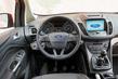 Cinci suv Ford C-Max foto 6