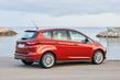 Cinci suv Ford C-Max foto 10