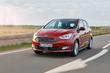 Cinci suv Ford C-Max foto 4