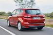 Cinci suv Ford C-Max foto 3