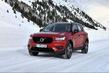 Review crossover Volvo XC40 foto 10