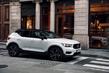 Review crossover Volvo XC40 foto 4
