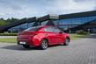 Prezentare generală a patra generatie de KIA Rio sedan foto 4