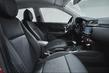 Prezentare generală a patra generatie de KIA Rio sedan foto 6