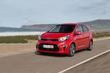 Hatchback-a treia generație KIA Picanto foto 5