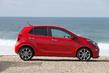 Hatchback-a treia generație KIA Picanto foto 4
