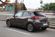 Compact cu cinci uși hatchback Mazda 2 foto 12