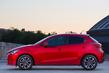 Compact cu cinci uși hatchback Mazda 2 foto 11