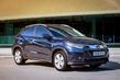 Review actualizat crossover Honda HR-V foto 8