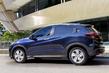 Review actualizat crossover Honda HR-V foto 7