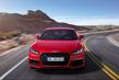 Actualizat model Audi TT Coupe foto 8
