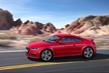 Actualizat model Audi TT Coupe foto 7