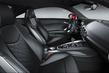 Actualizat model Audi TT Coupe foto 6