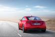 Actualizat model Audi TT Coupe foto 4