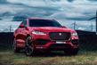 Review premium crossover Jaguar F-Pace foto 14