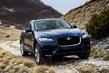 Review premium crossover Jaguar F-Pace foto 13