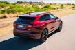 Review premium crossover Jaguar F-Pace foto 11