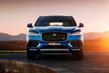 Review premium crossover Jaguar F-Pace foto 1