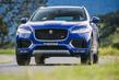 Review premium crossover Jaguar F-Pace foto 3