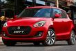 Review hatchback cu cinci uși Suzuki Swift foto 1