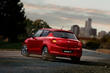 Review hatchback cu cinci uși Suzuki Swift foto 8