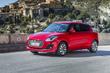 Review hatchback cu cinci uși Suzuki Swift foto 5