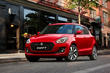 Review hatchback cu cinci uși Suzuki Swift foto 3