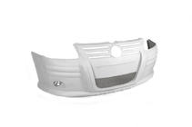 Volkswagen Caddy 2004-2010 Bara fata (acoperire, grund pentru vopsire) foto 1