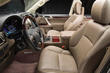 Review premium suv Lexus GX460 foto 5