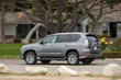 Review premium suv Lexus GX460 foto 12