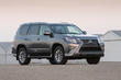 Review premium suv Lexus GX460 foto 11