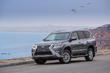 Review premium suv Lexus GX460 foto 10