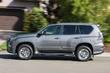 Review premium suv Lexus GX460 foto 9