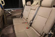 Review premium suv Lexus GX460 foto 7