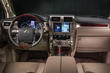 Review premium suv Lexus GX460 foto 6
