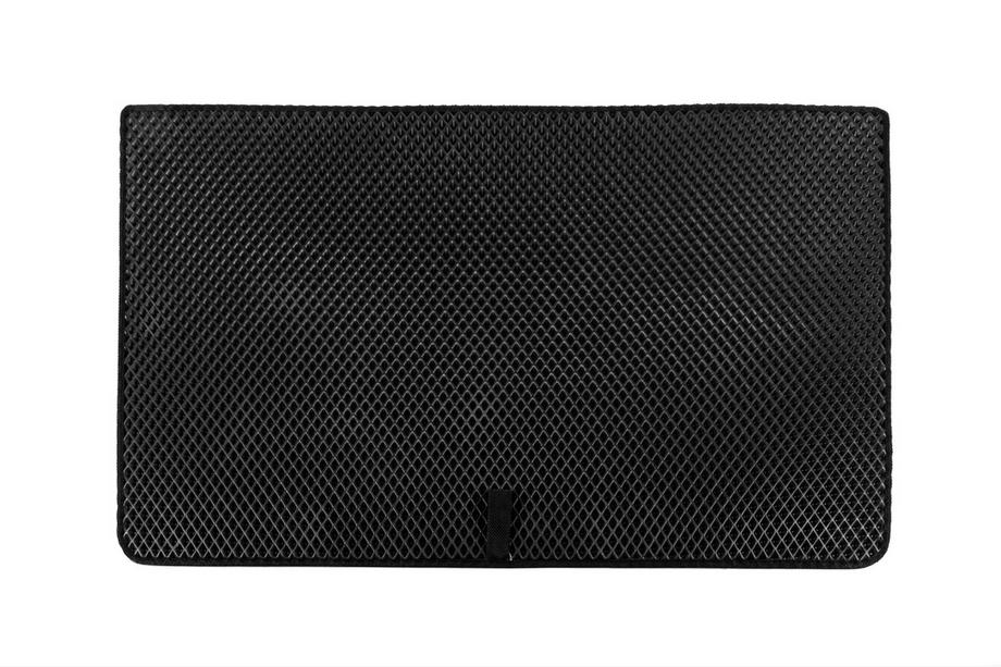 Renault Captur 2013-2019 Covoras portbagaj raft inferior EVA (negru) Foto 7