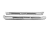 Volkswagen Caddy 2004-2010 Praguri Laterale Sorento Tip (pentru Vopsire) foto 2