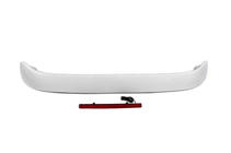 Volkswagen T4 Caravelle/Multivan 1990–2003 Spoiler plafon cu stop Isikli (grunduit pentru vopsire) foto 3