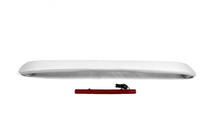 Volkswagen T4 Caravelle/Multivan 1990–2003 Spoiler plafon cu stop Isikli (grunduit pentru vopsire) foto 4