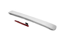 Volkswagen T4 Caravelle/Multivan 1990–2003 Spoiler plafon cu stop Isikli (grunduit pentru vopsire) foto 2