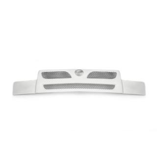 Bara fata lip pentru grila (fata dreapta, grunduit pentru vopsire) Volkswagen T4 Caravelle/Multivan 1990–2003 foto 2