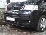Volkswagen T5 2010-2015 Prelungire bara fata Sport 1 (grund pentru vopsire) foto 4