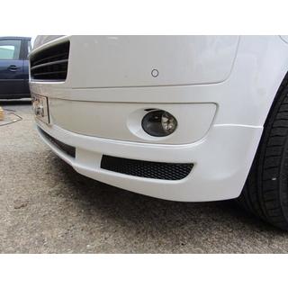 Prelungire bara fata Sport 1 (grund pentru vopsire) Volkswagen T5 2010-2015 foto 3
