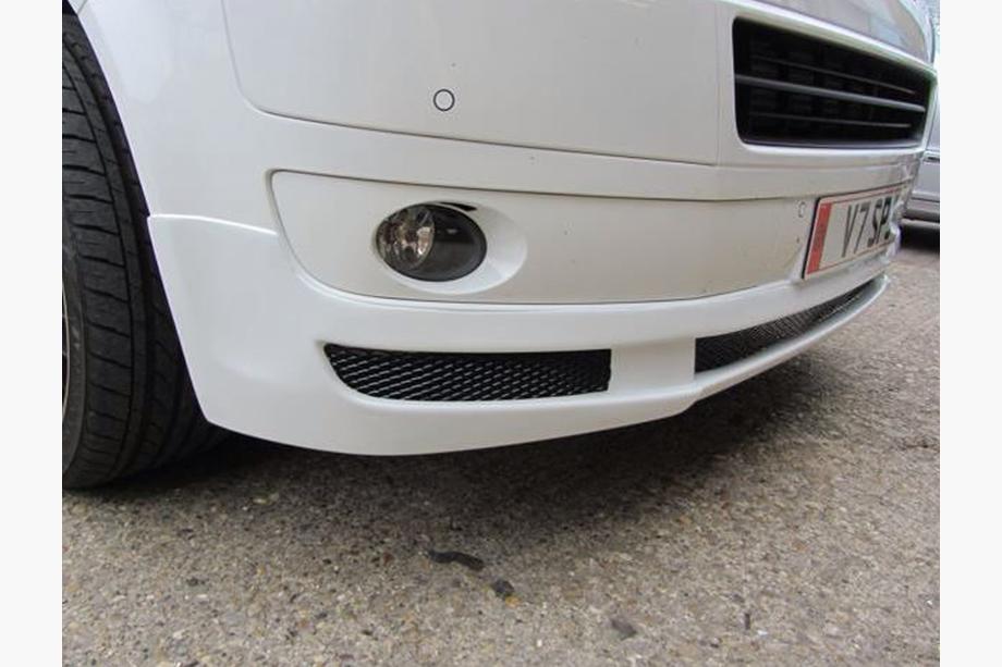 Volkswagen T5 2010-2015 Prelungire bara fata Sport 1 (grund pentru vopsire) Image