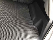 Audi Q7 2015–2026 Covoras portbagaj (EVA, Negru) foto 5