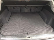 Audi Q7 2015–2026 Covoras portbagaj (EVA, Negru) foto 2
