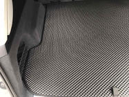 Audi Q7 2015–2026 Covoras portbagaj (EVA, Negru) foto 4