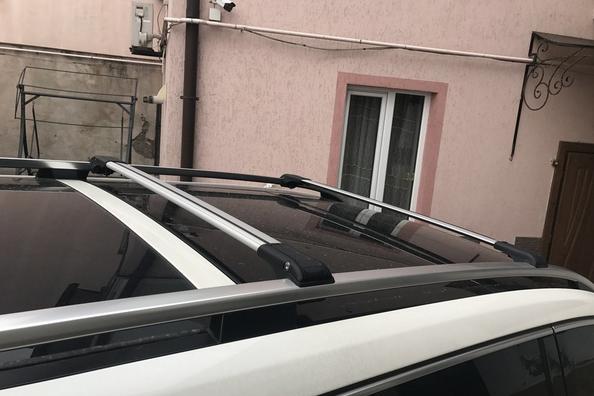 Bare transversale pentru bare longitudinale