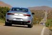 Review sport coupe Infiniti Q60 foto 3
