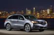 Actualizat crossover Acura MDX foto 7